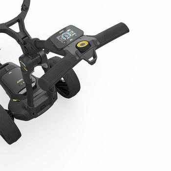 PowaKaddy CT6 Electric Golf Trolley - 18 Hole Lithium - main image