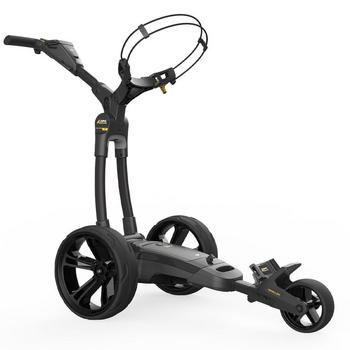 PowaKaddy CT6 GPS Electric Golf Trolley - 18 Hole Lithium - main image
