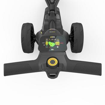 PowaKaddy CT6 GPS Electric Golf Trolley - 18 Hole Lithium - main image