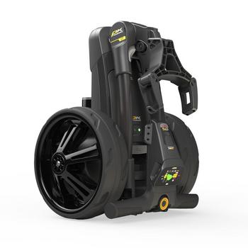 PowaKaddy CT6 GPS Electric Golf Trolley - 18 Hole Lithium - main image