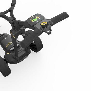 PowaKaddy CT6 GPS Electric Golf Trolley - Extended Lithium - main image