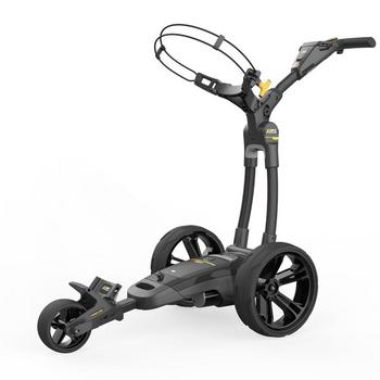 PowaKaddy CT6 GPS Electric Golf Trolley - Extended Lithium - main image