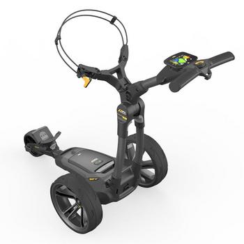 PowaKaddy CT8 GPS/EBS Electric Golf Trolley- 18 Hole Lithium - main image
