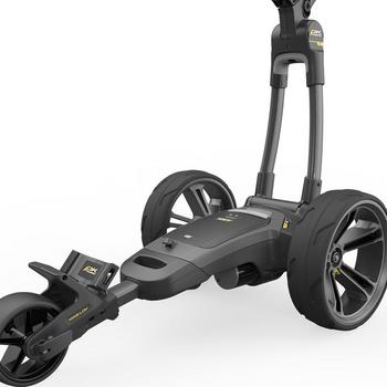 PowaKaddy CT8 GPS/EBS Electric Golf Trolley- 18 Hole Lithium - main image