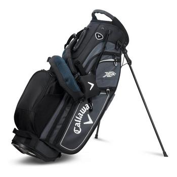 Callaway 13 Piece XR Senior Golf Package Set - Graphite - main image