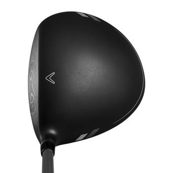 Callaway 13 Piece XR Senior Golf Package Set - Graphite - main image