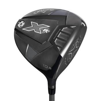 Callaway 13 Piece XR Senior Golf Package Set - Graphite - main image