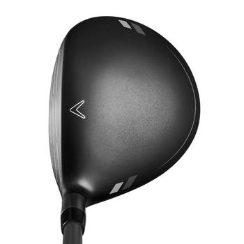 Callaway 13 Piece XR Senior Golf Package Set - Graphite - main image