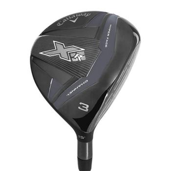 Callaway 13 Piece XR Senior Golf Package Set - Graphite - main image