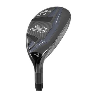 Callaway 13 Piece XR Senior Golf Package Set - Graphite - main image
