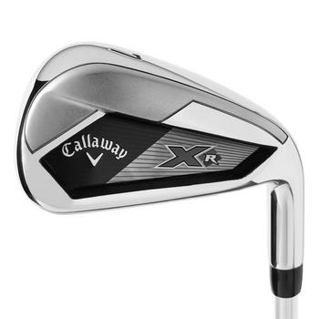 Callaway 13 Piece XR Senior Golf Package Set - Graphite - main image