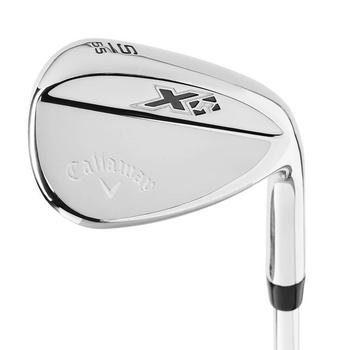 Callaway 13 Piece XR Senior Golf Package Set - Graphite - main image