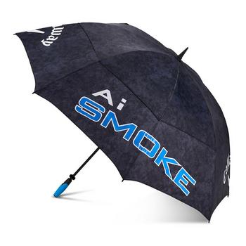 Callaway Ai Smoke 68'' Double Canopy Umbrella - main image