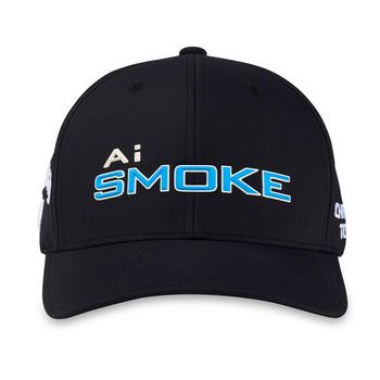 Callaway Ai Smoke Cap - Black - main image
