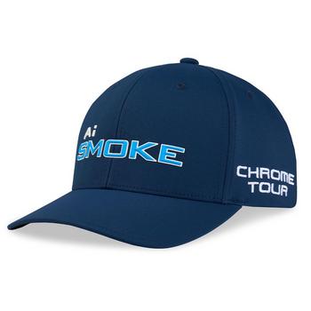 Callaway Ai Smoke Cap - Navy - main image