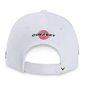 Callaway Ai Smoke Cap - White - main image