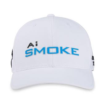 Callaway Ai Smoke Cap - White - main image