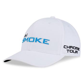 Callaway Ai Smoke Cap - White - main image