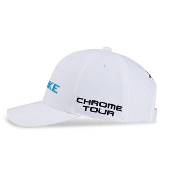 Callaway Ai Smoke Cap - White - main image