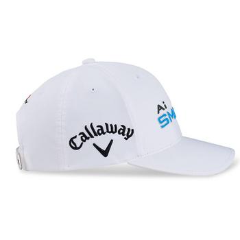 Callaway Ai Smoke Cap - White - main image