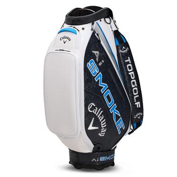 Callaway Ai Smoke Staff Golf Bag - main image