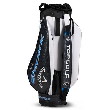 Callaway Ai Smoke Staff Trolley Golf Bag - main image