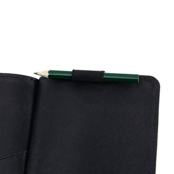 Callaway Leather Bifold Golf Scorecard Holder - main image