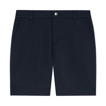 Gold Gear Direct - Callaway Boys 7" Pro Spin Golf Shorts - Night Sky