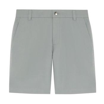 Gold Gear Direct - Callaway Boys 7" Pro Spin Golf Shorts - Sleet