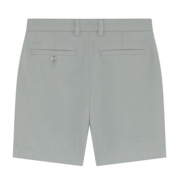 Callaway Boys 7" Pro Spin Golf Shorts - Sleet - main image