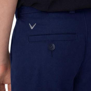 Callaway Boys ProSpin Golf Pant - Night Sky - main image