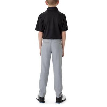 Callaway Boys ProSpin Golf Pant - Sleet Grey - main image