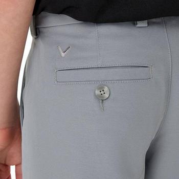 Callaway Boys ProSpin Golf Pant - Sleet Grey - main image