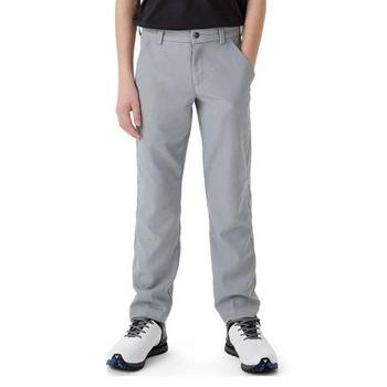 Gold Gear Direct - Callaway Boys ProSpin Golf Pant - Sleet Grey