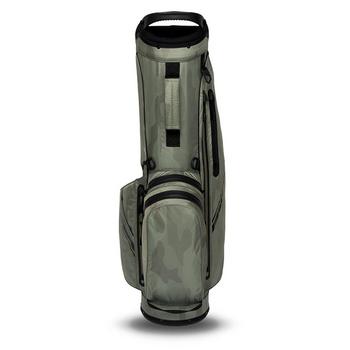 Callaway Chase Dry Waterproof Golf Stand Bag - Green Camo - main image