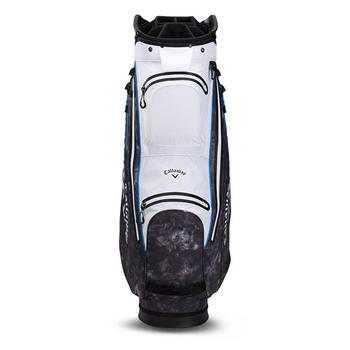 Callaway Chev Dry 14 Waterproof Golf Cart Bag - Ai Smoke - main image