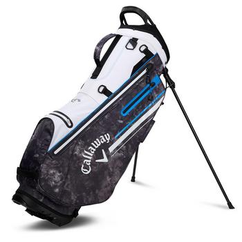 Callaway Chev Dry Golf Stand Bag - Ai Smoke - main image