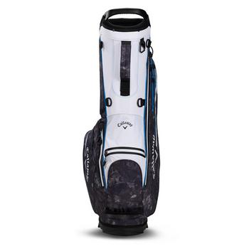 Callaway Chev Dry Golf Stand Bag - Ai Smoke - main image