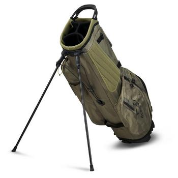 Callaway Chev Golf Stand Bag - Olive Camo - main image