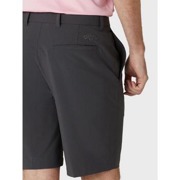 Callaway Chev Tech II Golf Shorts - Asphalt - main image