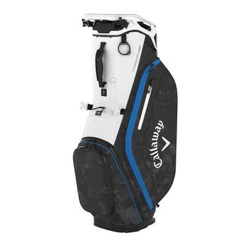 Callaway Fairway 14 Golf Stand Bag - Ai Smoke - main image