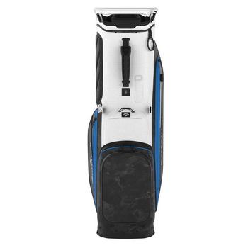 Callaway Fairway 14 Golf Stand Bag - Ai Smoke - main image