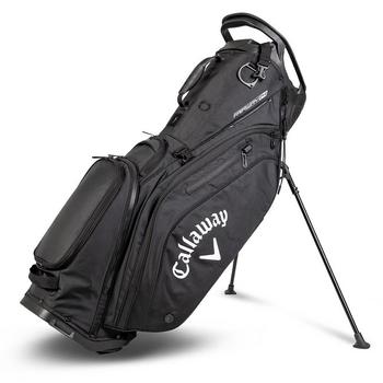 Callaway Fairway 14 Golf Stand Bag - Black - main image