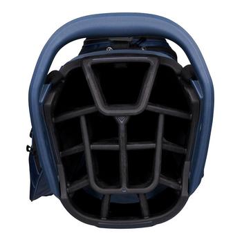 Callaway Fairway 14 Golf Stand Bag - Navy Houndstooth - main image