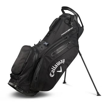 Callaway Fairway 14 HD Waterproof Golf Stand Bag - Black - main image