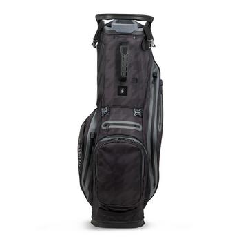 Callaway Fairway 14 HD Waterproof Golf Stand Bag - Black Houndstooth - main image
