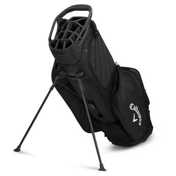 Callaway Fairway 14 HD Waterproof Golf Stand Bag - Black - main image