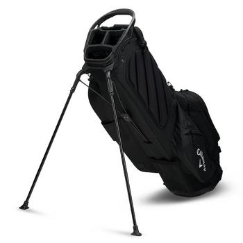Callaway Fairway C Golf Stand Bag - Black - main image