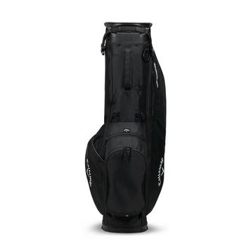 Callaway Fairway C Golf Stand Bag - Black - main image