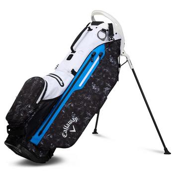 Callaway Fairway C HD Waterproof Golf Stand Bag - Ai Smoke - main image